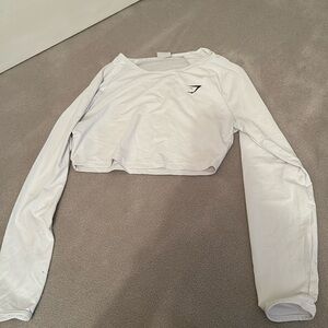Gymshark top